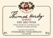 Thomas Hardy_shiraz